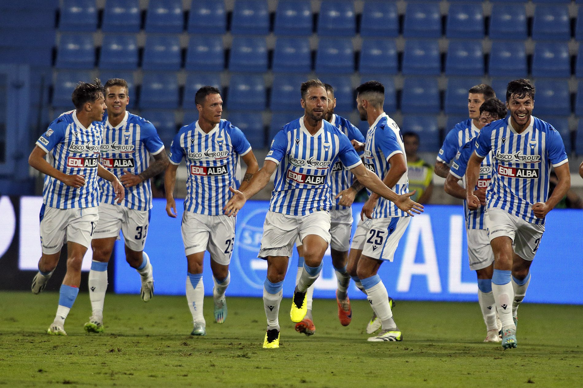 valentini gol