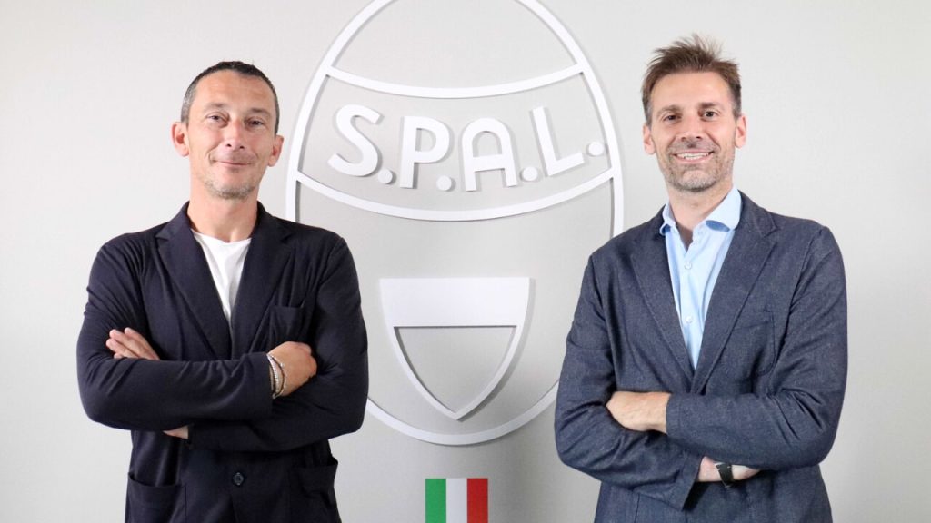 francesco conti spal