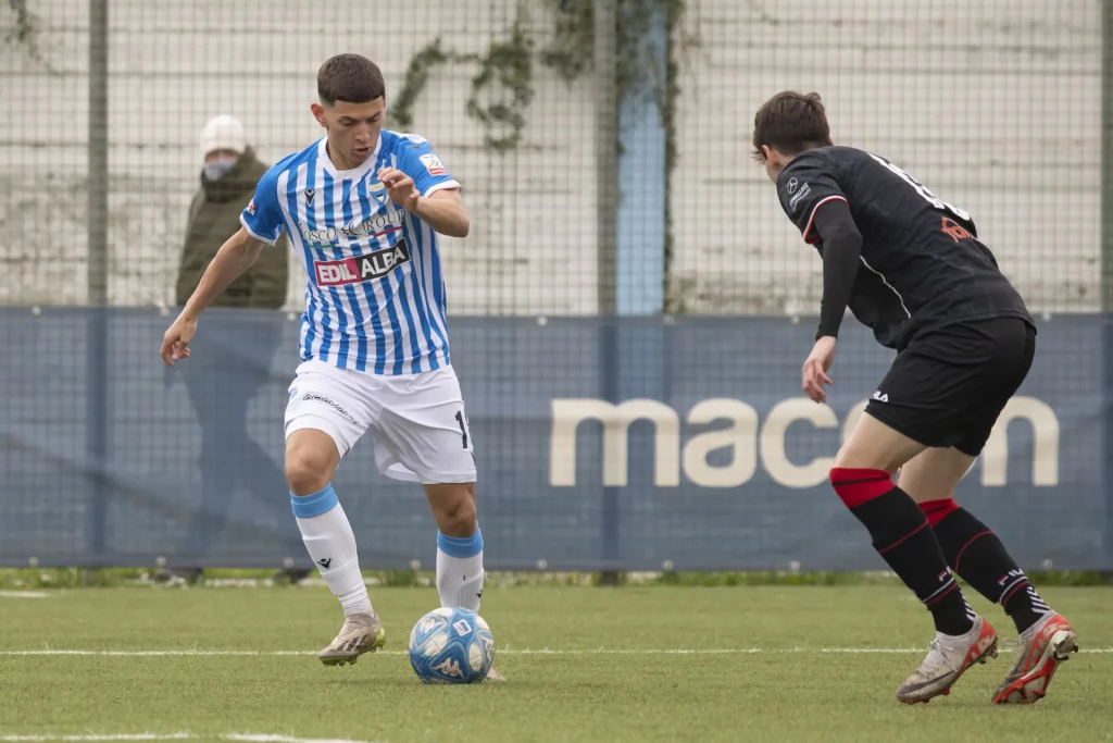 spal settore giovanile