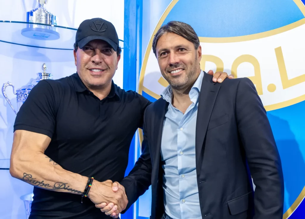 tacopina e dossena